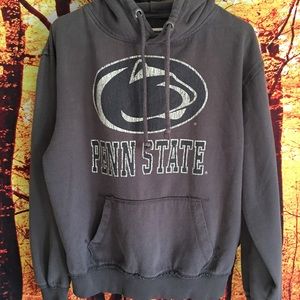 Penn State sweatshirt